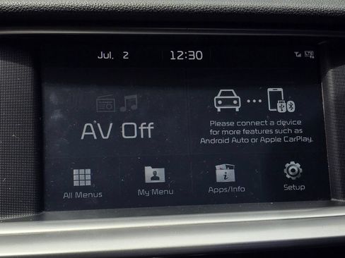 Used 2019 Kia Optima S w/ S Panoramic Sunroof Package FWD image 34