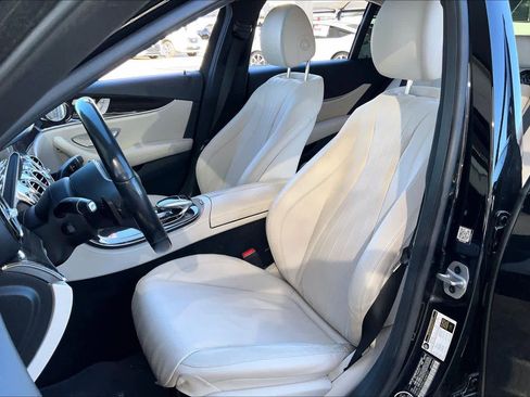 Used 2020 Mercedes-Benz E 350 E 350 image 7