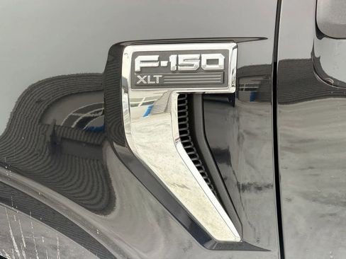 Used 2021 Ford F150 XLT w/ Equipment Group 302A High image 13