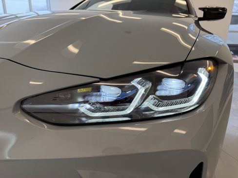 Used 2023 BMW M4 xDrive Competition w/ Executive Package image 56