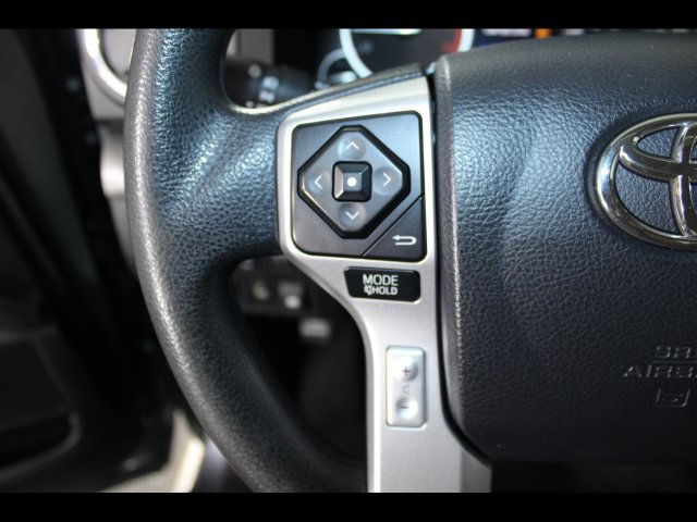 Used 2016 Toyota Tundra SR5 w/ TRD Off Road Package AWD/4WD image 19