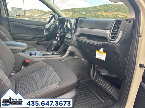 Used 2025 Ford Ranger XL w/ Trailer Tow Package image 22