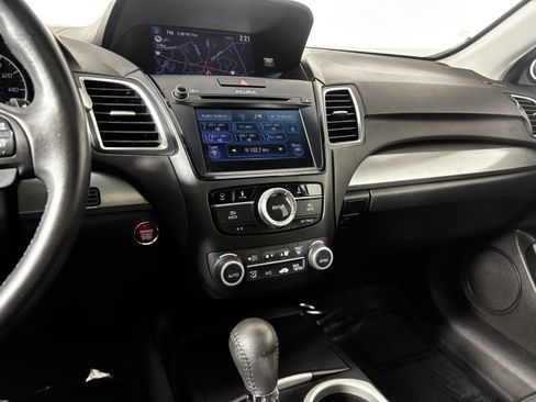 Used 2016 Acura RDX AWD w/ Technology Package image 30