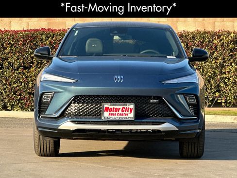 New 2026 Buick Envista Sport Touring w/ Convenience I Package image 9