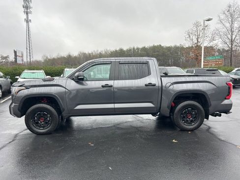 Used 2024 Toyota Tundra TRD Pro image 10