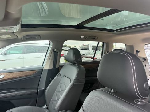 New 2026 Volkswagen Atlas SE AWD/4WD image 24
