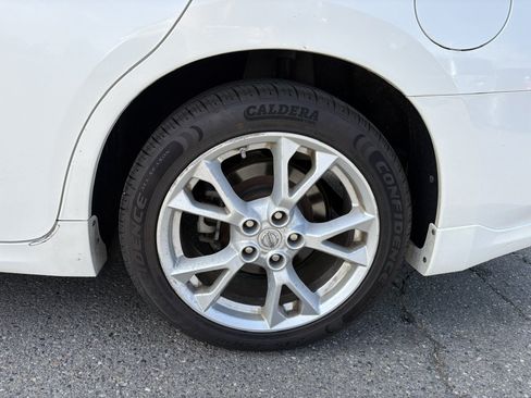 Used 2011 Nissan Maxima 3.5 S FWD image 35
