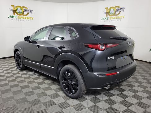 New 2026 MAZDA CX-30 AWD 2.5 S w/ Select Sport Pkg image 6