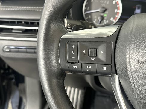 Used 2023 INFINITI QX60 Pure image 29