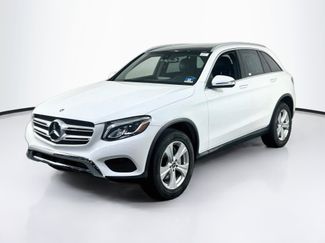 Used 2018 Mercedes-Benz GLC 300 video 1
