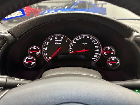 Used 2006 Chevrolet Corvette Z06 RWD image 31