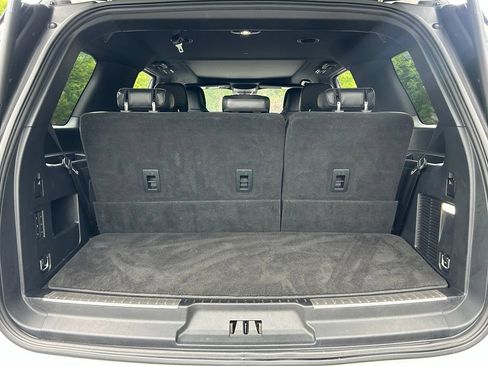 Used 2020 Lincoln Navigator Reserve w/ Luxury Package AWD/4WD image 52