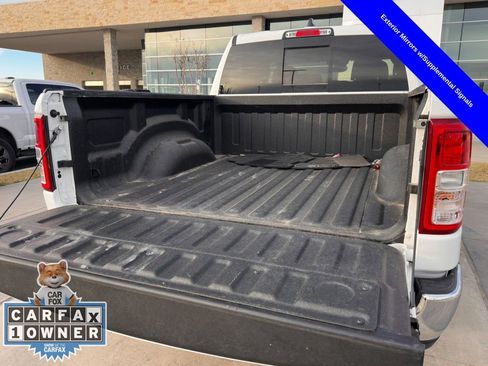 Used 2022 RAM 1500 Lone Star image 22