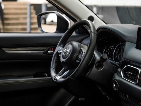 Used 2023 MAZDA CX-5 AWD 2.5 S w/ Premium Plus Pkg image 16