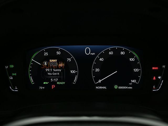 New 2025 Honda Civic Sport image 10