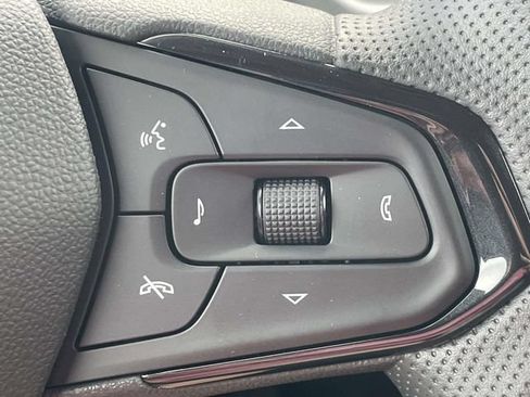 New 2026 Chevrolet TrailBlazer LS FWD image 18