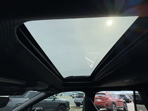 New 2026 Subaru Outback Premium image 25