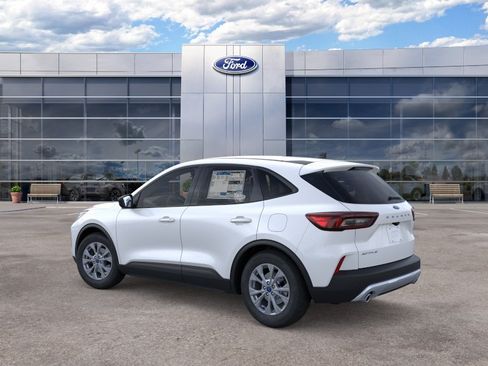 New 2026 Ford Escape Active w/ Tech Pack #1 FWD image 4