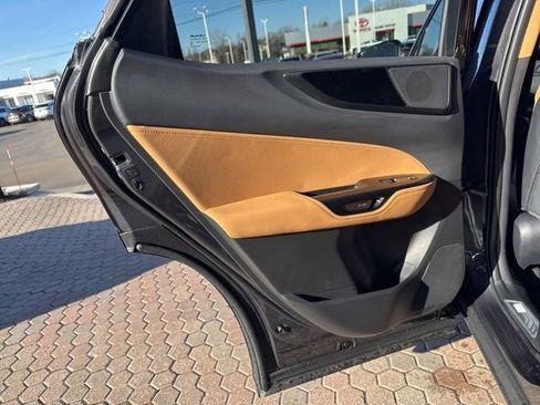 New 2026 Lexus NX 350h AWD w/ Accessory Package (2T) image 27