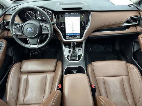Used 2024 Subaru Legacy Touring XT image 12