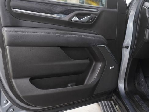 Used 2022 GMC Yukon Denali AWD/4WD image 22