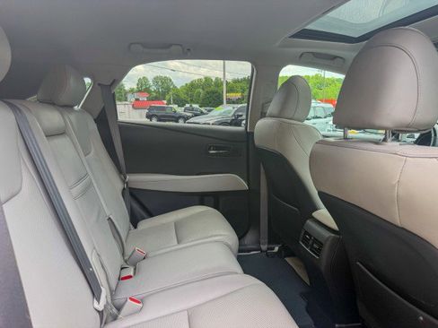 Used 2015 Lexus RX 350 AWD image 16