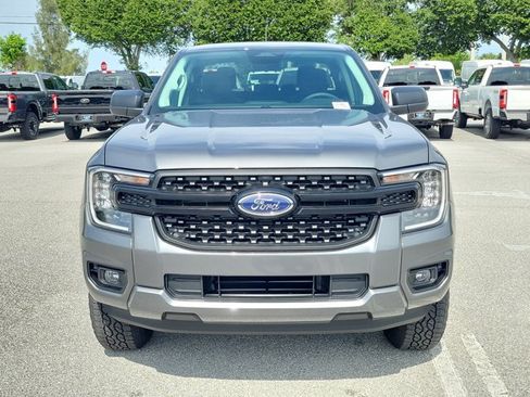 New 2026 Ford Ranger XL w/ Trailer Tow Package RWD image 2