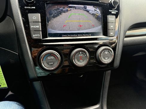 Used 2021 Subaru WRX image 29