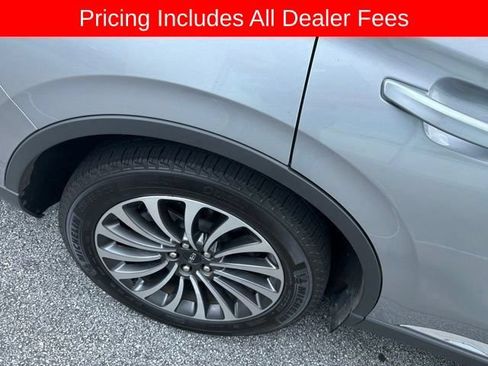 Used 2020 Lincoln Aviator Reserve w/ Equipment Group 201A RWD image 14