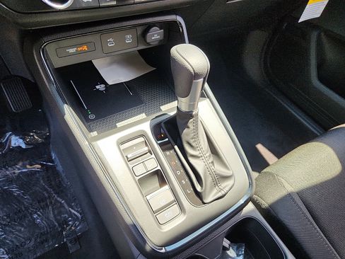 New 2026 Honda CR-V LX image 10