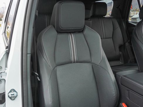 New 2026 Toyota 4Runner Limited image 25