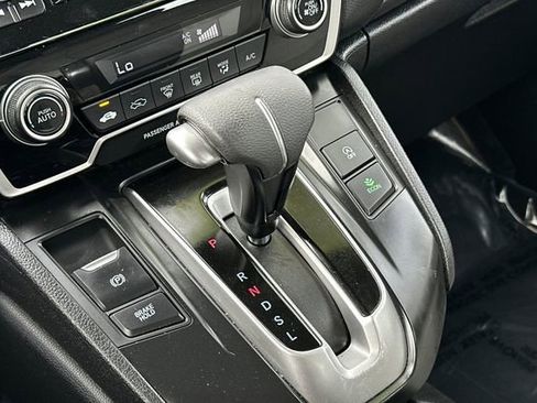 Certified 2021 Honda CR-V LX image 23