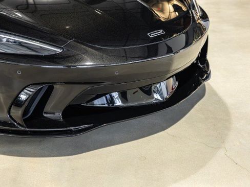Used 2025 McLaren GTS RWD image 10