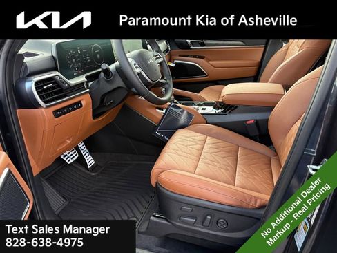 New 2025 Kia Telluride SX X-Line image 19