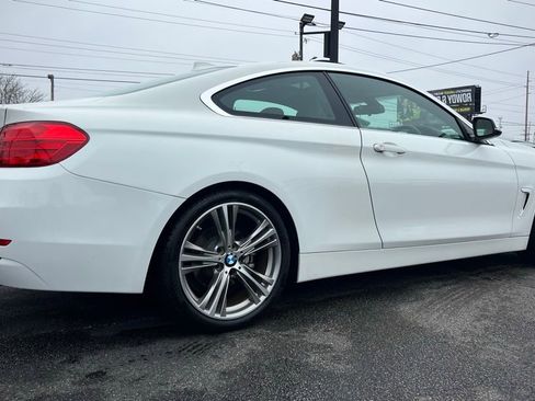 Used 2016 BMW 428i Coupe image 7
