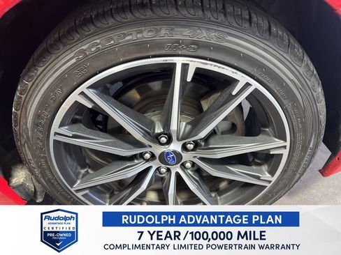 Used 2017 Subaru BRZ Limited w/ Popular Package #1 image 35