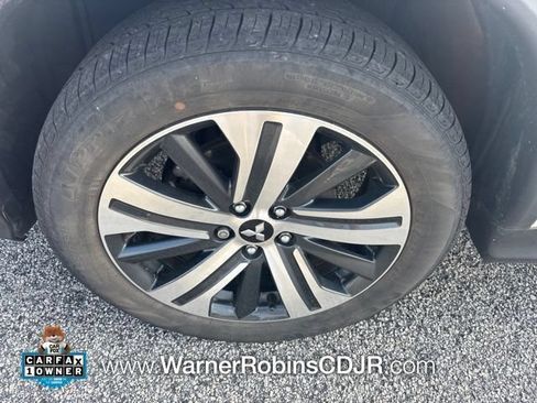 Used 2022 Mitsubishi Outlander Sport FWD image 4
