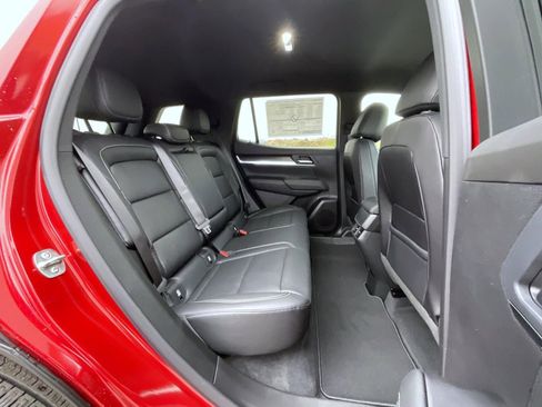 New 2026 GMC Terrain Elevation w/ Elevation Premium Package image 18