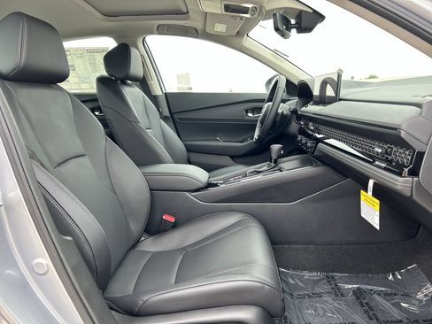 New 2026 Honda Accord EX-L image 26