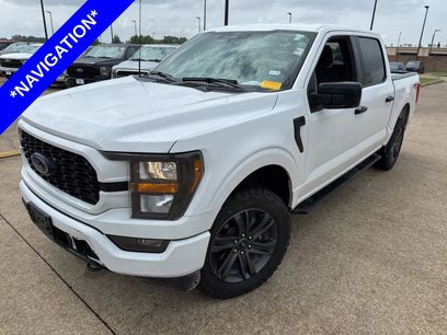 Used 2023 Ford F150 XL w/ STX Appearance Package