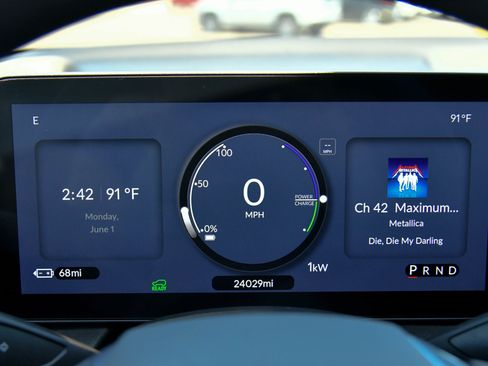 Used 2024 Honda Prologue EX image 32