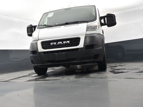 Used 2019 RAM ProMaster 1500 image 18