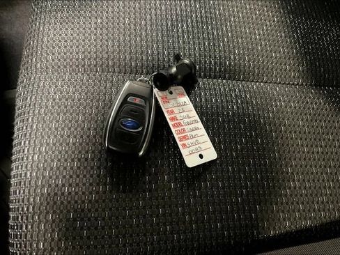 Used 2025 Subaru Forester Premium w/ Convenience Package #1 image 11