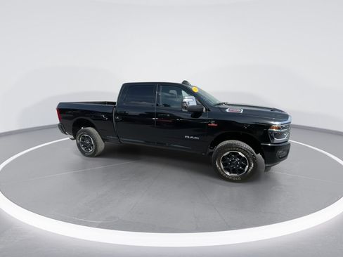 Used 2026 RAM 2500 Laramie AWD/4WD image 6