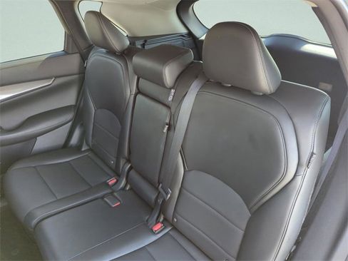 Used 2023 INFINITI QX50 Pure image 27