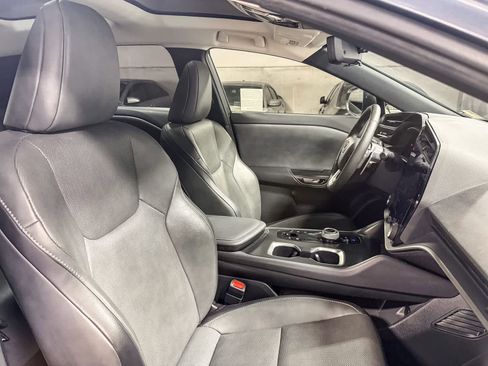 Used 2024 Lexus RZ 300e Premium w/ Technology Package FWD image 16