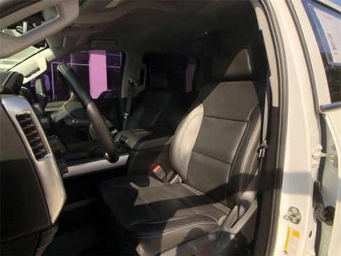 Used 2019 Chevrolet Silverado 2500 LTZ w/ Duramax Plus Package image 19