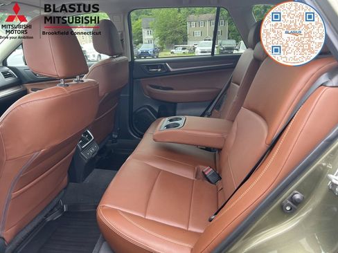 Used 2019 Subaru Outback 2.5i Touring AWD/4WD image 29