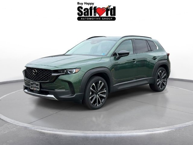 Certified 2026 MAZDA CX-50 2.5 Turbo w/ Premium Plus Pkg AWD/4WD image 1