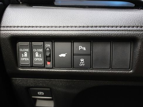 New 2026 Honda Odyssey Elite image 31